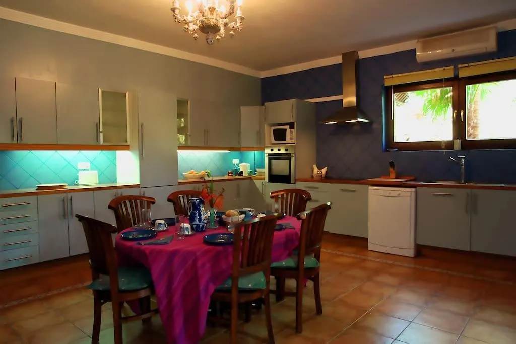 Exotic Tropical Villa W/ Large Pool In Sotogrande! San Roque  0*, San Roque (Andalucia)