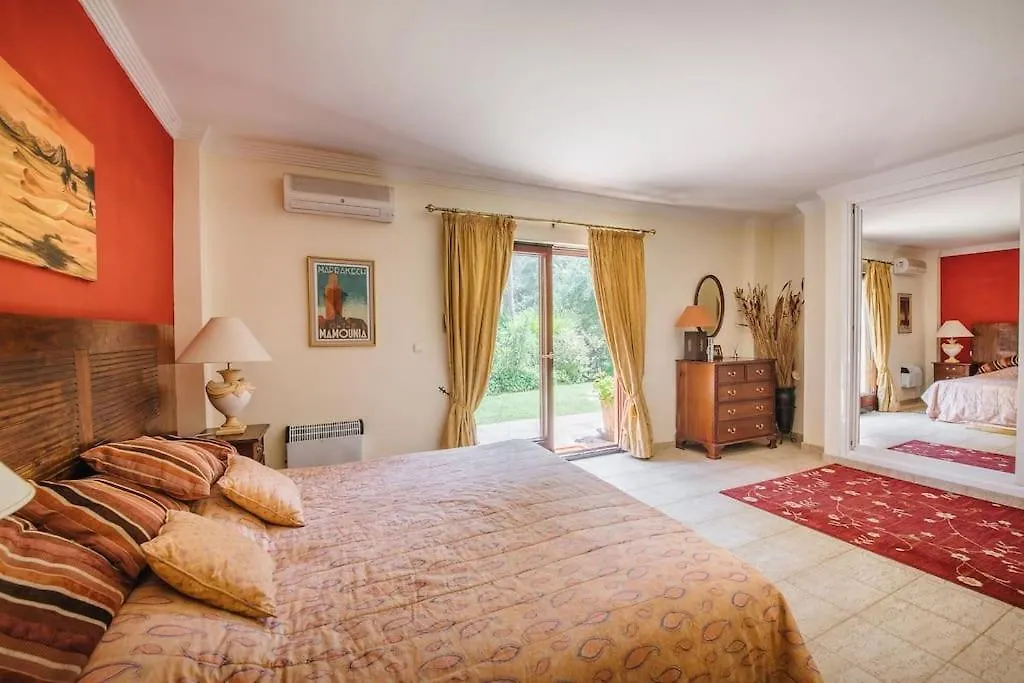 Exotic Tropical Villa W/ Large Pool In Sotogrande! San Roque   San Roque (Andalucia)